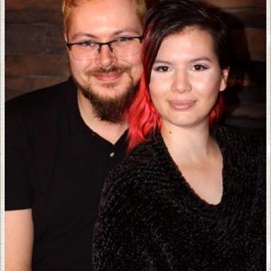 Meet your Posher, Steven